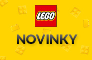 Lego Novinky